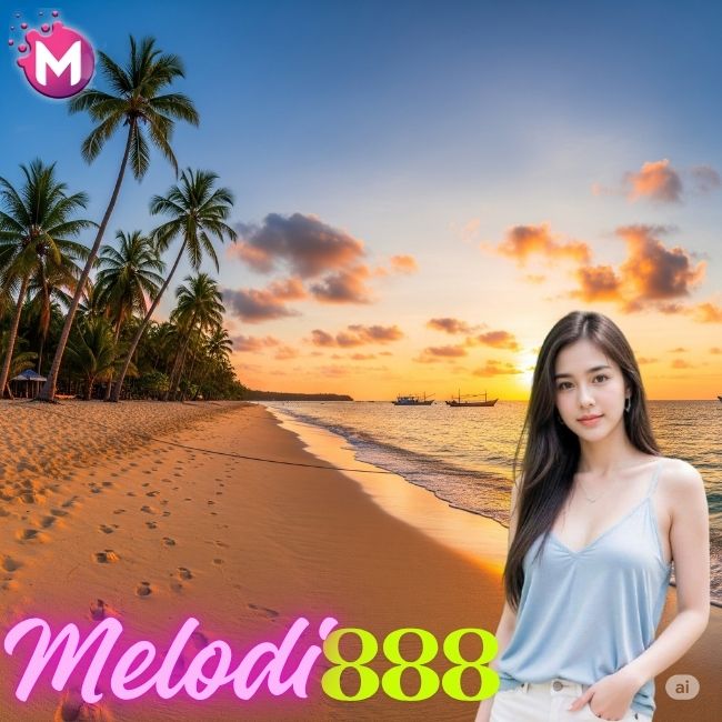 MELODI888